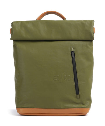 Aunts & Uncles Japan Wakayama Zaino roll-top marshland