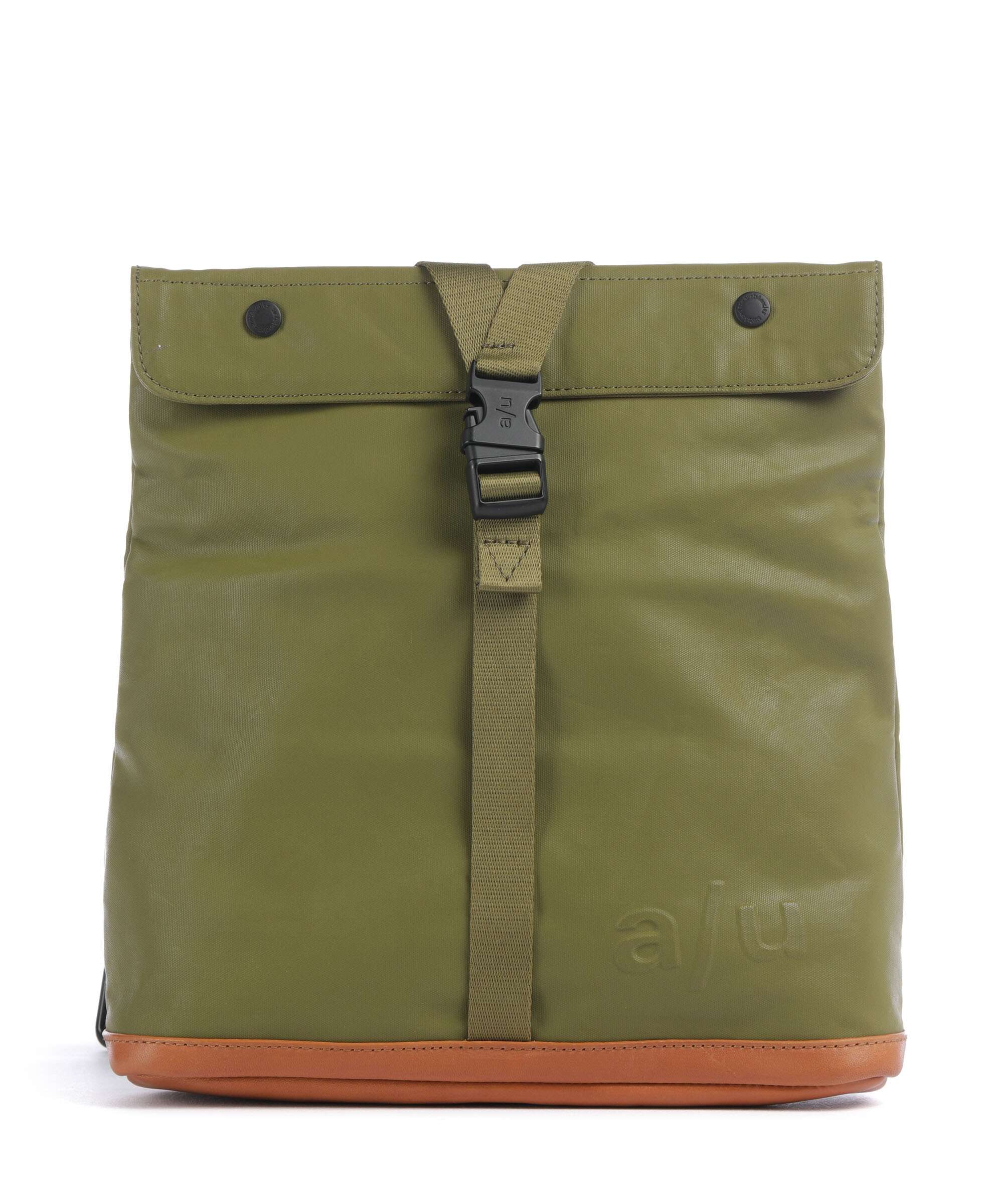 Aunts & Uncles Japan Yao Crossbody bag marshland