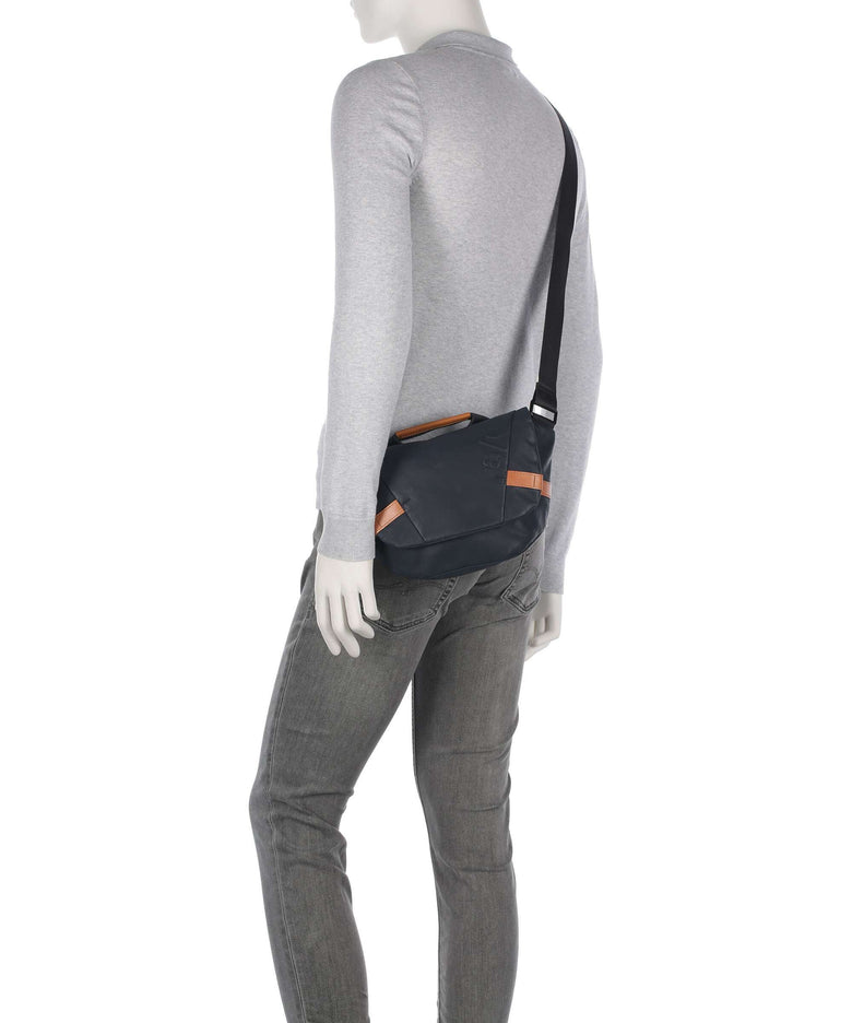 Aunts & Uncles Japan Kazo Crossbody bag night blue