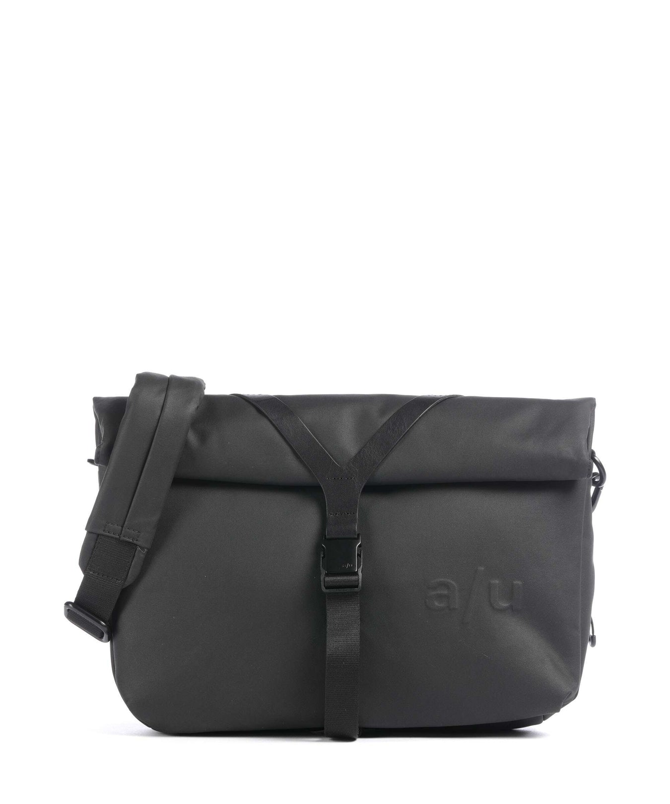 Aunts & Uncles Japan Takahashi Messenger bag black