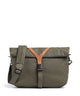 Aunts & Uncles Japan Takahashi Borsa messenger fallen rock