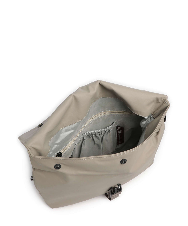 Aunts & Uncles Japan Takahashi Messenger bag driftwood