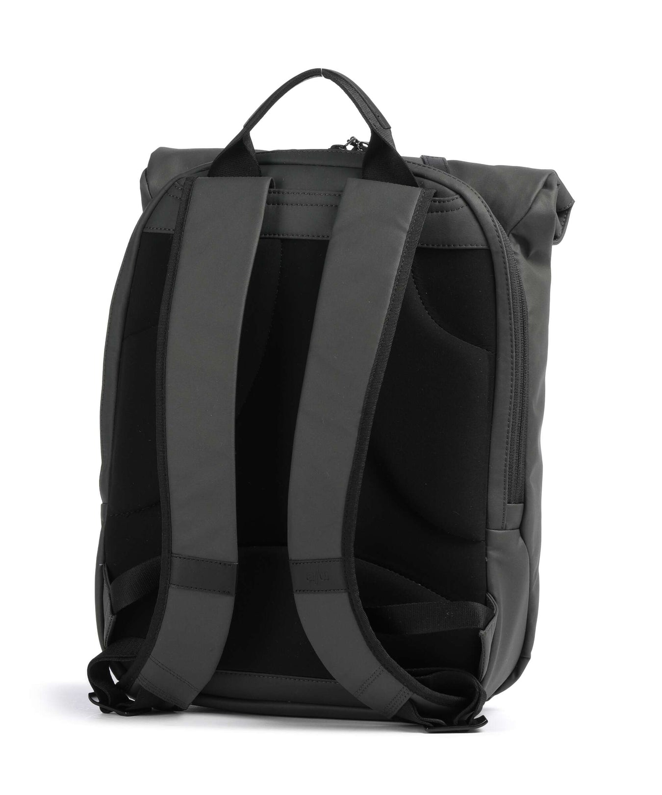 Aunts & Uncles Japan Tama Rolltop backpack volcanic ash