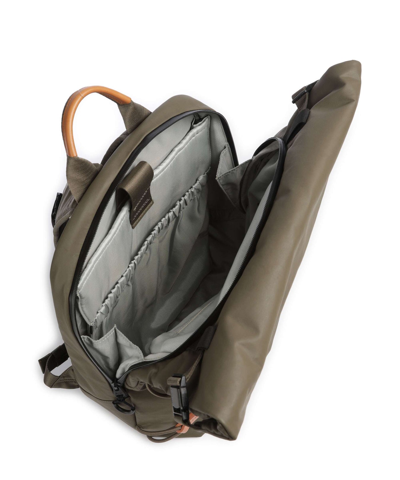 Aunts & Uncles Japan Kushiro Backpack fallen rock