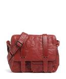 Aunts & Uncles Grandma's Luxury Club Miss Applepie Borsa a tracolla intense rust