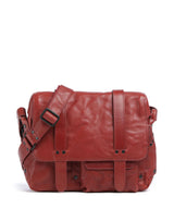 Aunts & Uncles Grandma's Luxury Club Miss Applepie Sac bandoulière intense rust