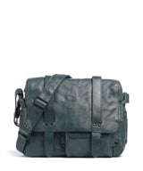 Aunts & Uncles Grandma's Luxury Club Miss Applepie Sac bandoulière kelp forest