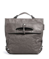 Aunts & Uncles Grandma's Luxury Club Mrs. Mince Pie Borsa a zainetto oyster grey