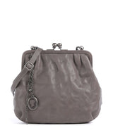 Aunts & Uncles Grandma's Luxury Club Mrs. Fortune Cookie Sac bandoulière oyster grey