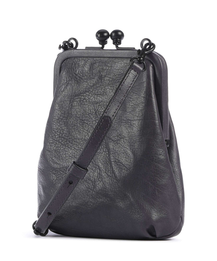 Aunts & Uncles Grandma's Luxury Club Mrs. Sugar Pop Crossbody bag velvet