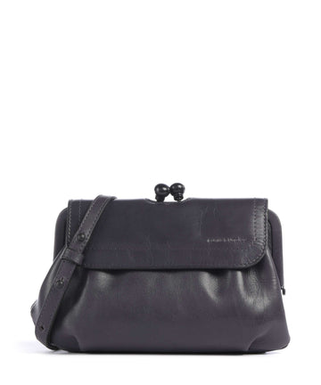 Aunts & Uncles Grandma's Luxury Club Mrs. Whoopie Pie Umhängetasche velvet