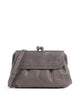 Aunts & Uncles Grandma's Luxury Club Mrs. Whoopie Pie Borsa a tracolla oyster grey