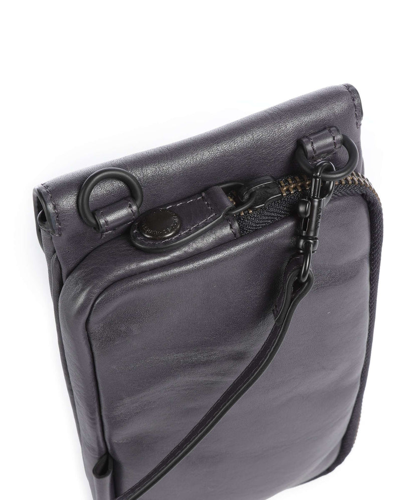 Aunts & Uncles Grandma's Luxury Club Mrs. Lemon Twist Phone bag velvet