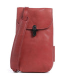 Aunts & Uncles Grandma's Luxury Club Mrs. Lemon Twist Handytasche intense rust