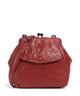 Aunts & Uncles Grandma's Luxury Club Mrs. Cake Pop Borsa a tracolla intense rust