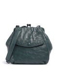 Aunts & Uncles Grandma's Luxury Club Mrs. Cake Pop Crossbody bag kelp forest
