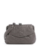 Aunts & Uncles Grandma's Luxury Club Mrs. Madeline Borsa a tracolla oyster grey