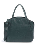 Aunts & Uncles Grandma's Luxury Club Mrs. Chiffon Pie Handtasche kelp forest