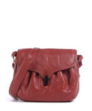 Aunts & Uncles Grandma's Luxury Club Mrs. Coconut Cake Sac bandoulière intense rust