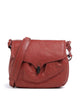 Aunts & Uncles Grandma's Luxury Club Mrs. Pineapple Pie Borsa a tracolla intense rust