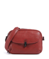Aunts & Uncles Grandma's Luxury Club Mrs. Mint Sac bandoulière intense rust