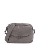 Aunts & Uncles Grandma's Luxury Club Mrs. Mint Umhängetasche oyster grey