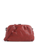 Aunts & Uncles Grandma's Luxury Club Mrs. Frosting Umhängetasche intense rust