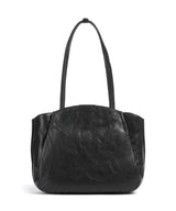 Aunts & Uncles Grandma's Luxury Club Mrs. Pavlova Cabas black smoke