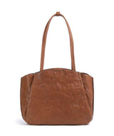 Aunts & Uncles Grandma's Luxury Club Mrs. Pavlova Cabas caramel