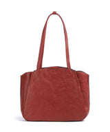 Aunts & Uncles Grandma's Luxury Club Mrs. Pavlova Cabas intense rust
