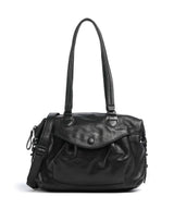 Aunts & Uncles Grandma's Luxury Club Mrs. Churro Sac porté épaule black smoke