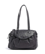 Aunts & Uncles Grandma's Luxury Club Mrs. Churro Sac porté épaule velvet