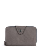 Aunts & Uncles Grandma's Luxury Club Francis Portefeuille oyster grey