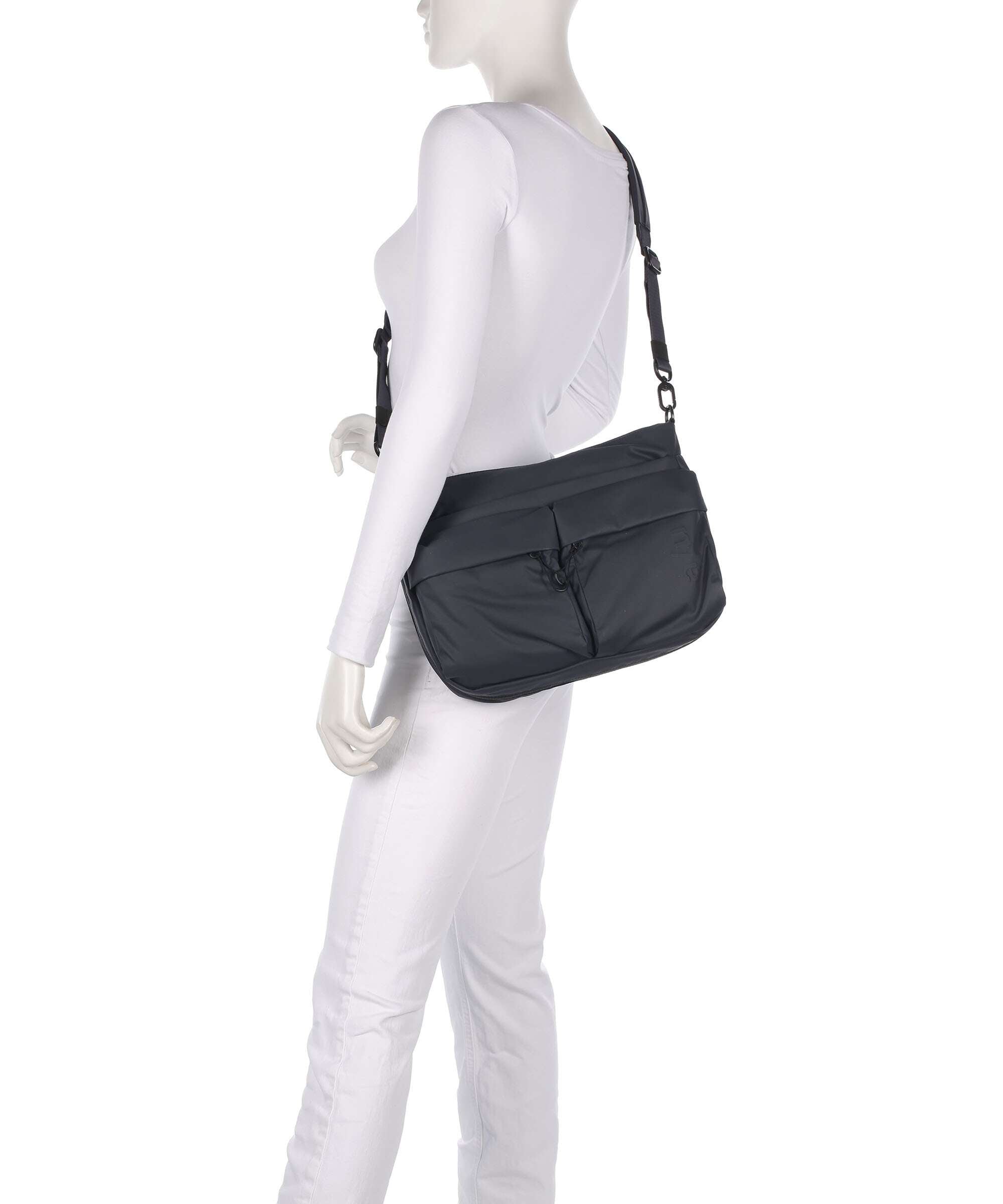 Aunts & Uncles Japan RE lite Omono Shoulder bag outer space