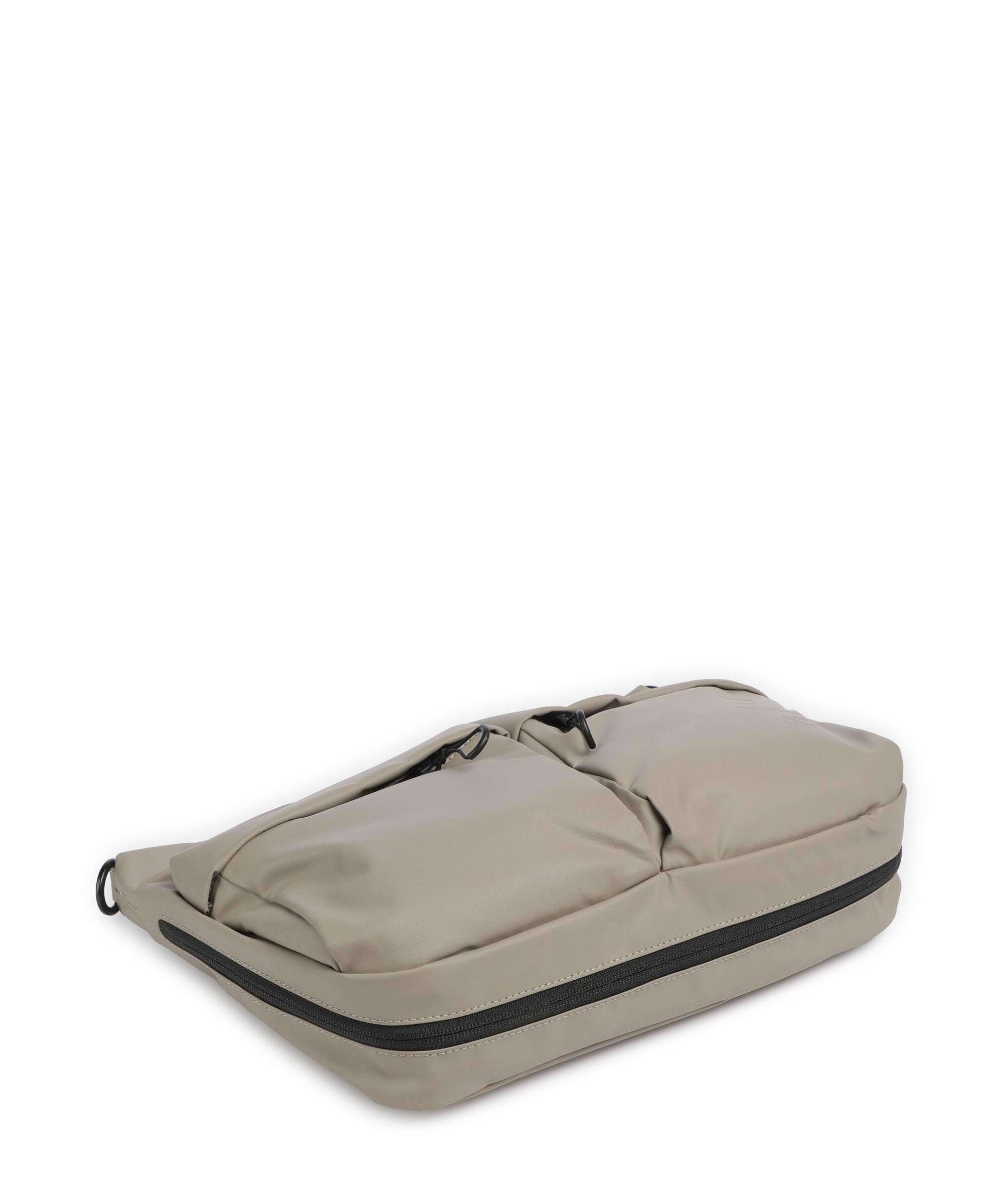 Aunts & Uncles Japan RE lite Omono Shoulder bag driftwood