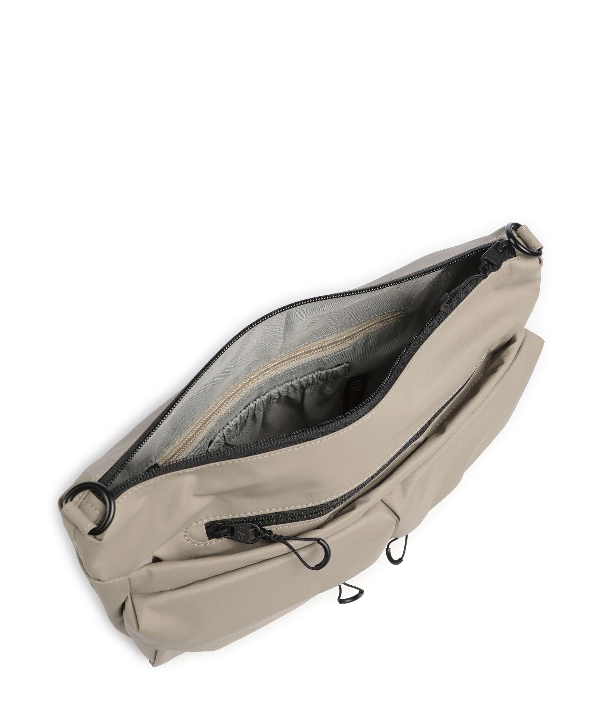 Aunts & Uncles Japan RE lite Omono Shoulder bag driftwood