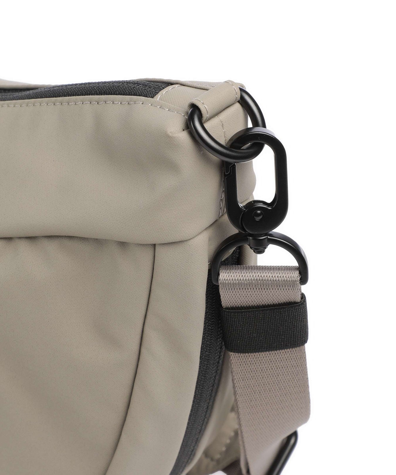 Aunts & Uncles Japan Lite Toyo Crossbody bag driftwood