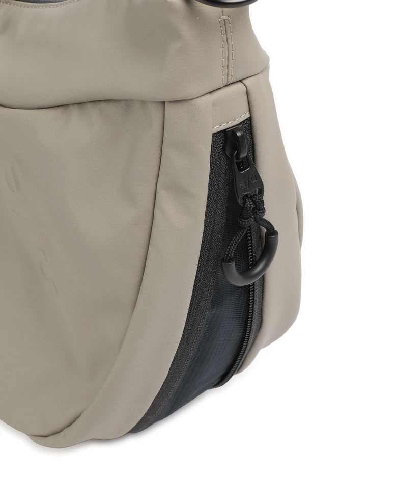 Aunts & Uncles Japan RE lite Toyo Crossbody bag driftwood
