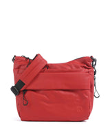Aunts & Uncles Japan Lite Nanuki Borsa a tracolla red