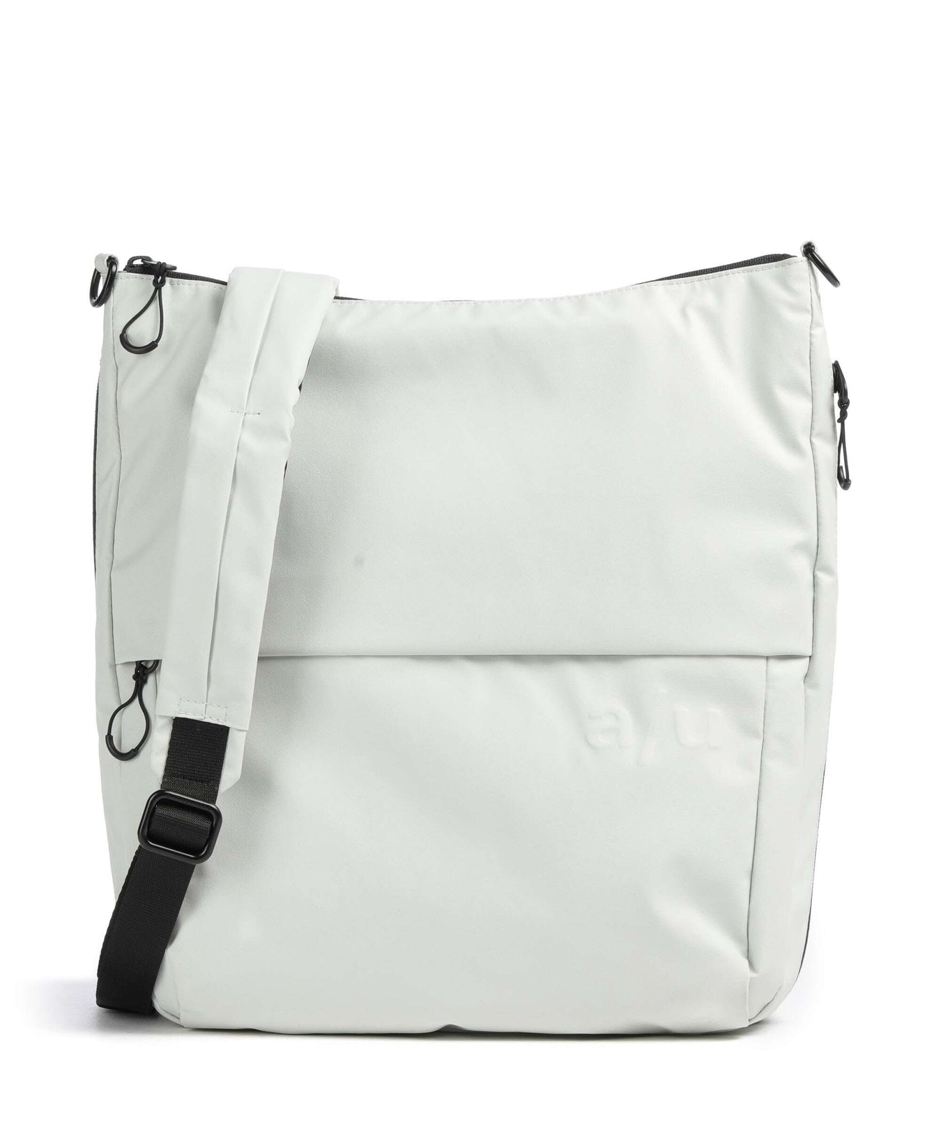 Aunts & Uncles Japan Lite Todori Hobo bag cloud nine