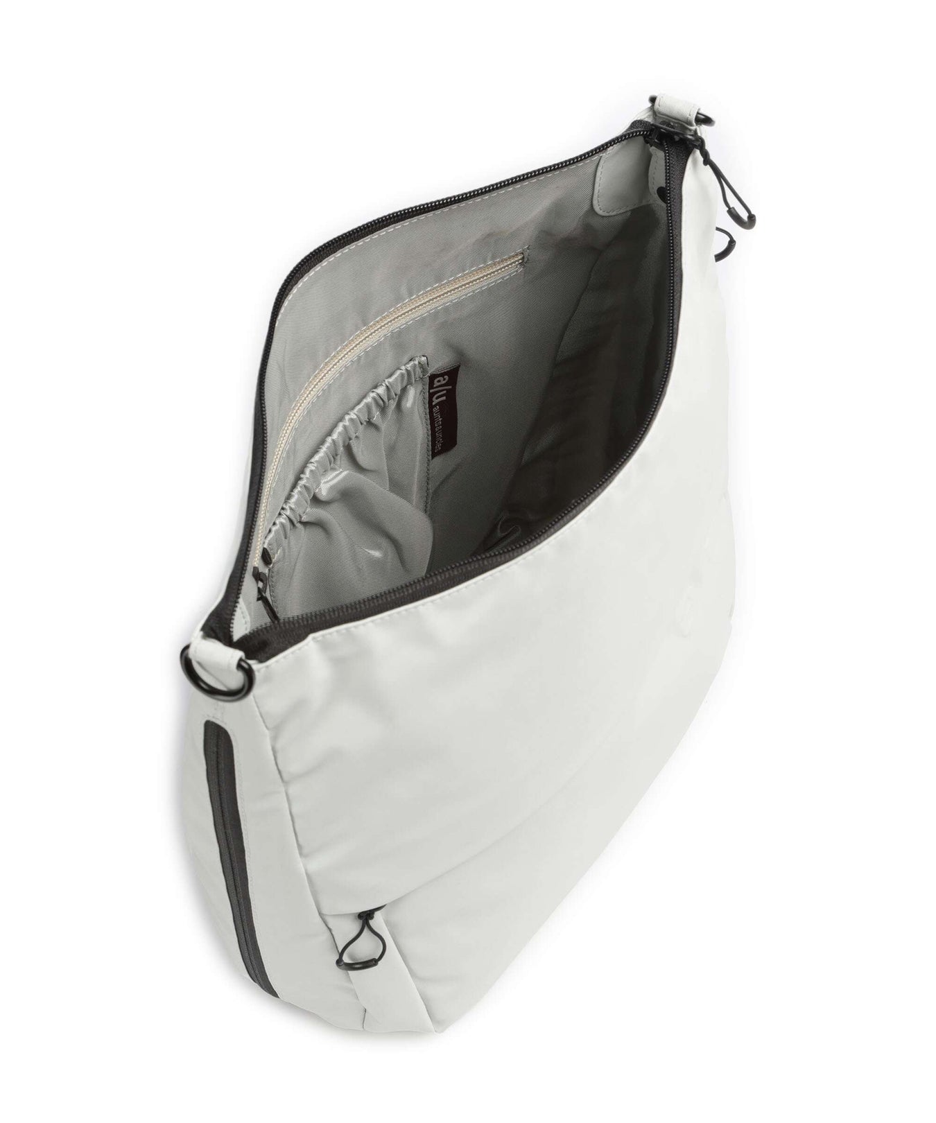 Aunts & Uncles Japan Lite Todori Hobo bag cloud nine