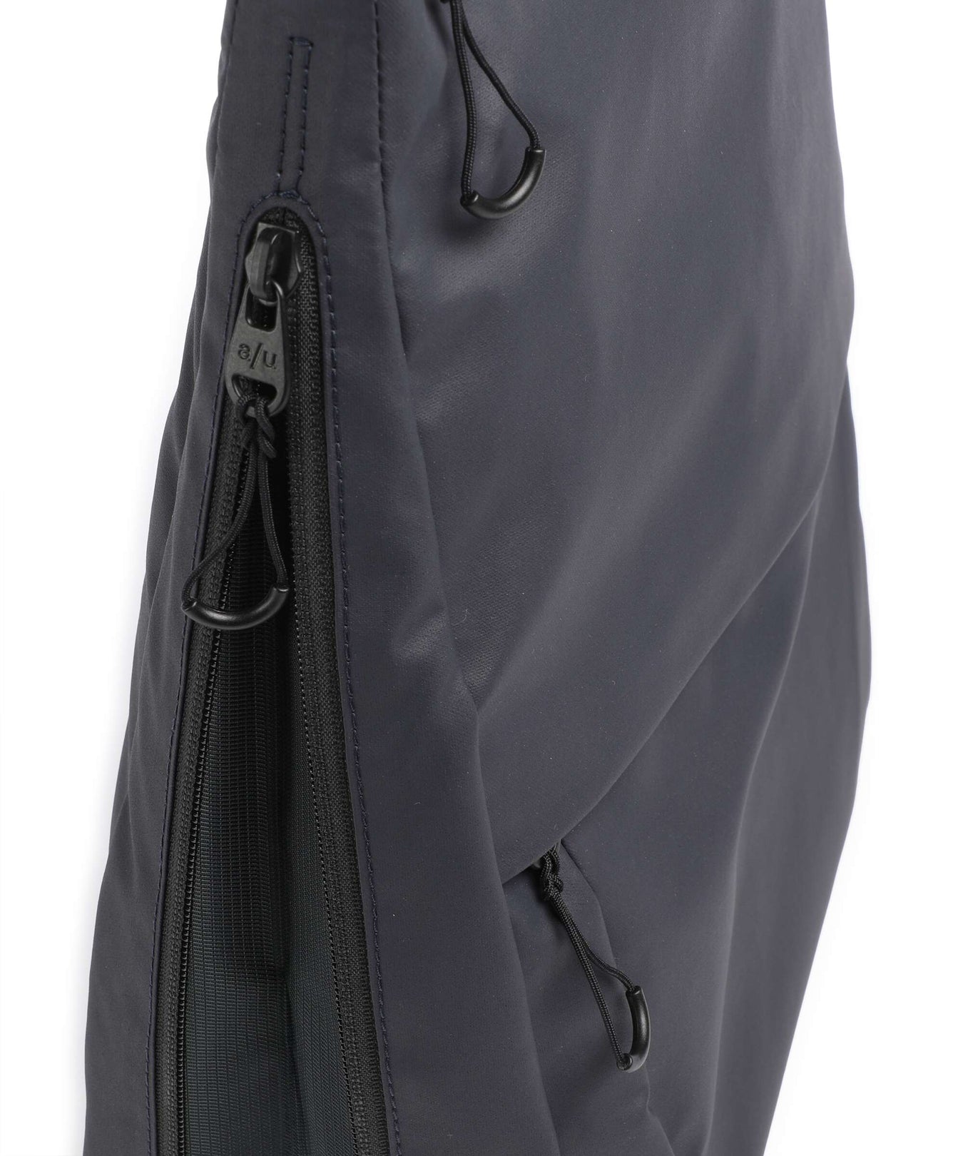 Aunts & Uncles Japan Lite Todori Hobo bag outer space