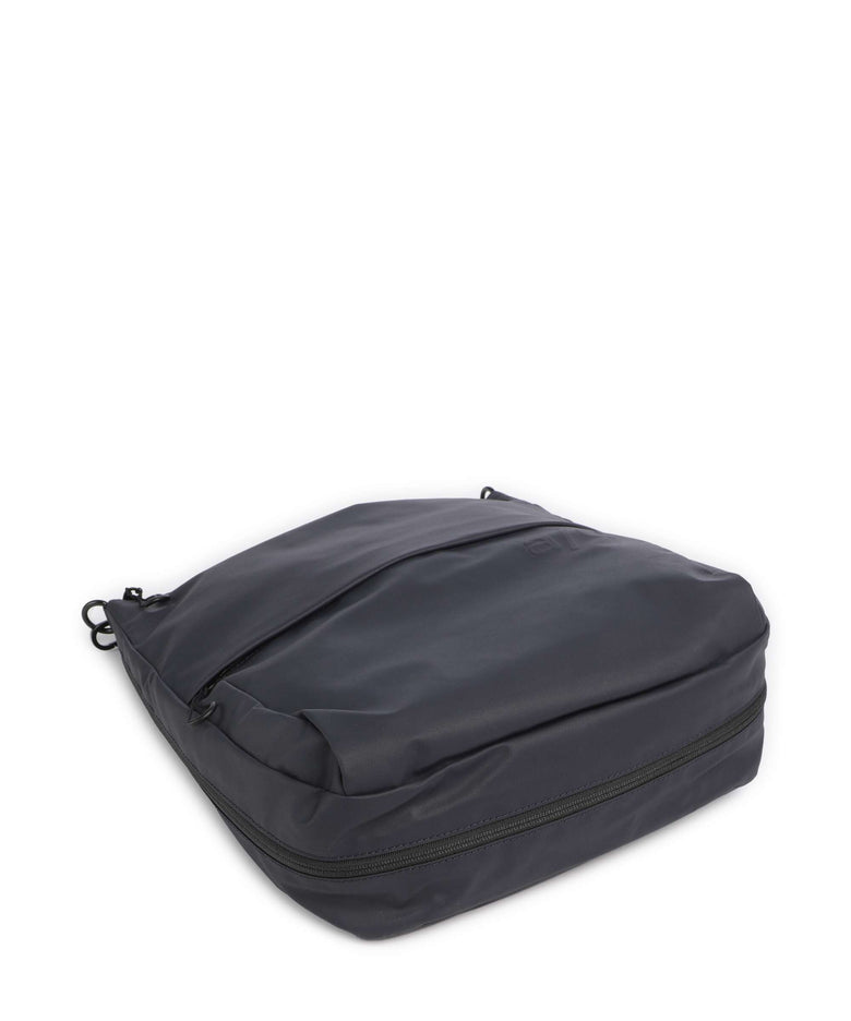 Aunts & Uncles Japan Lite Todori Hobo bag outer space