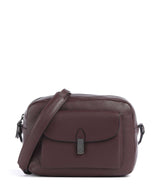 Aunts & Uncles Philocalists Posh Sac bandoulière merlot