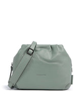 Aunts & Uncles Philocalists Honey Borsa a tracolla sage green