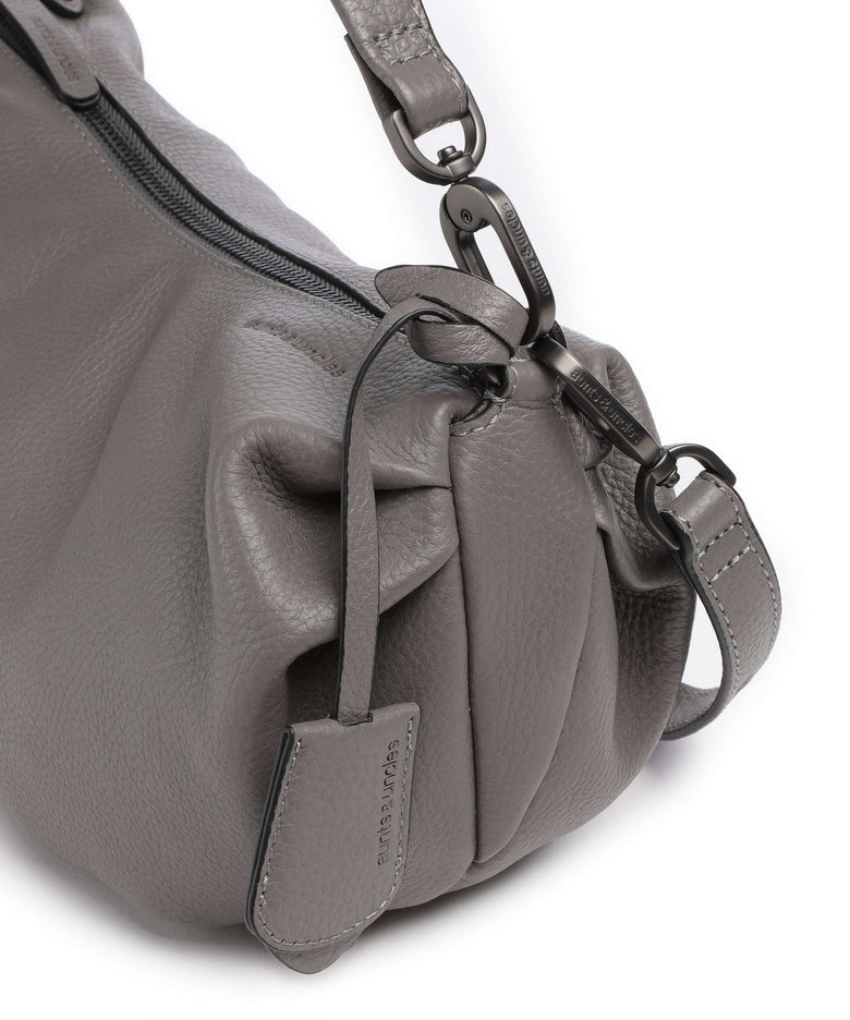 Aunts & Uncles Philocalists Sparkle Hobo bag eiffel tower