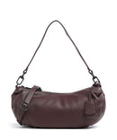 Aunts & Uncles Philocalists Sparkle Sac fourre-tout merlot