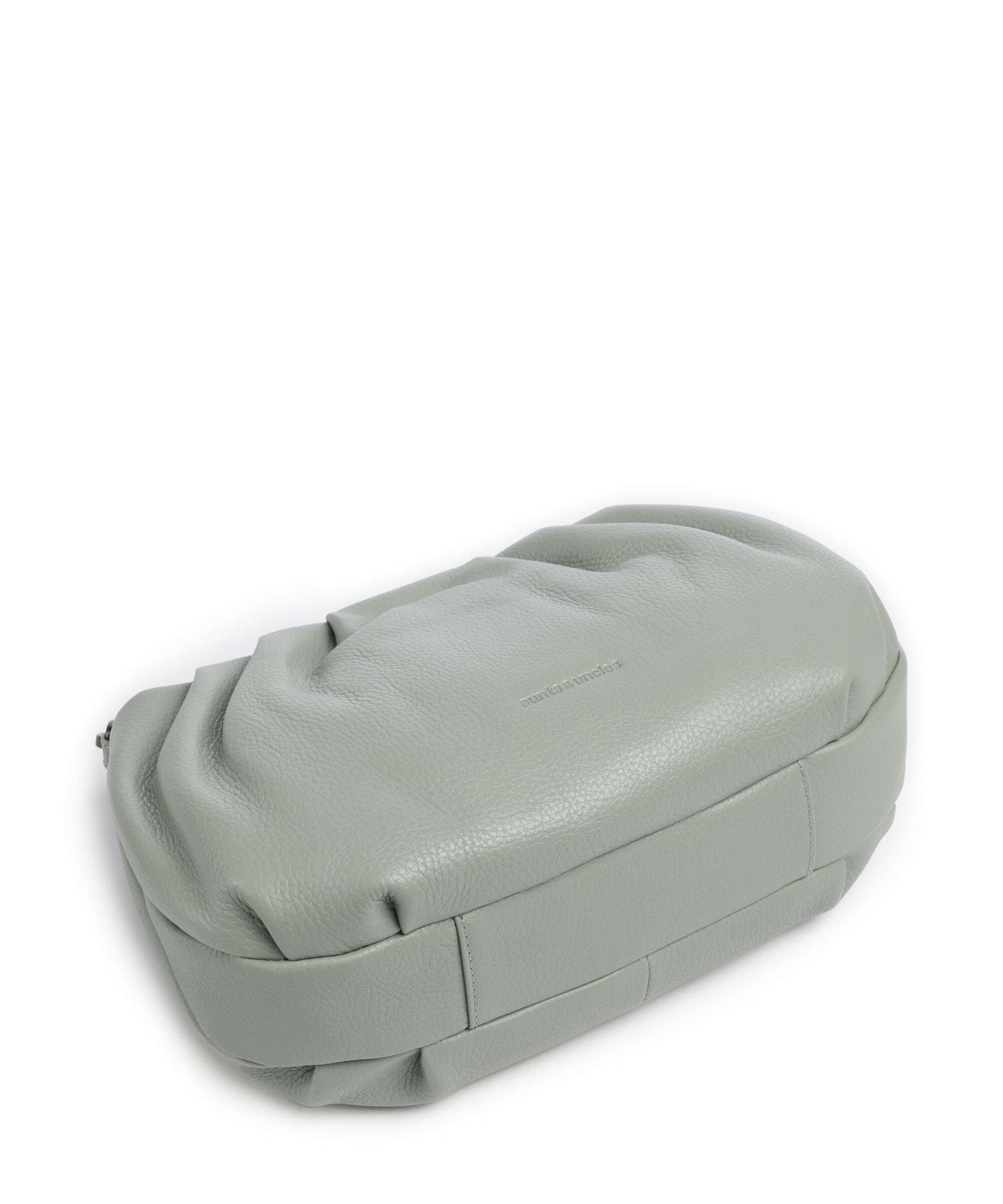 Aunts & Uncles Philocalists Pearl Shoulder bag sage green