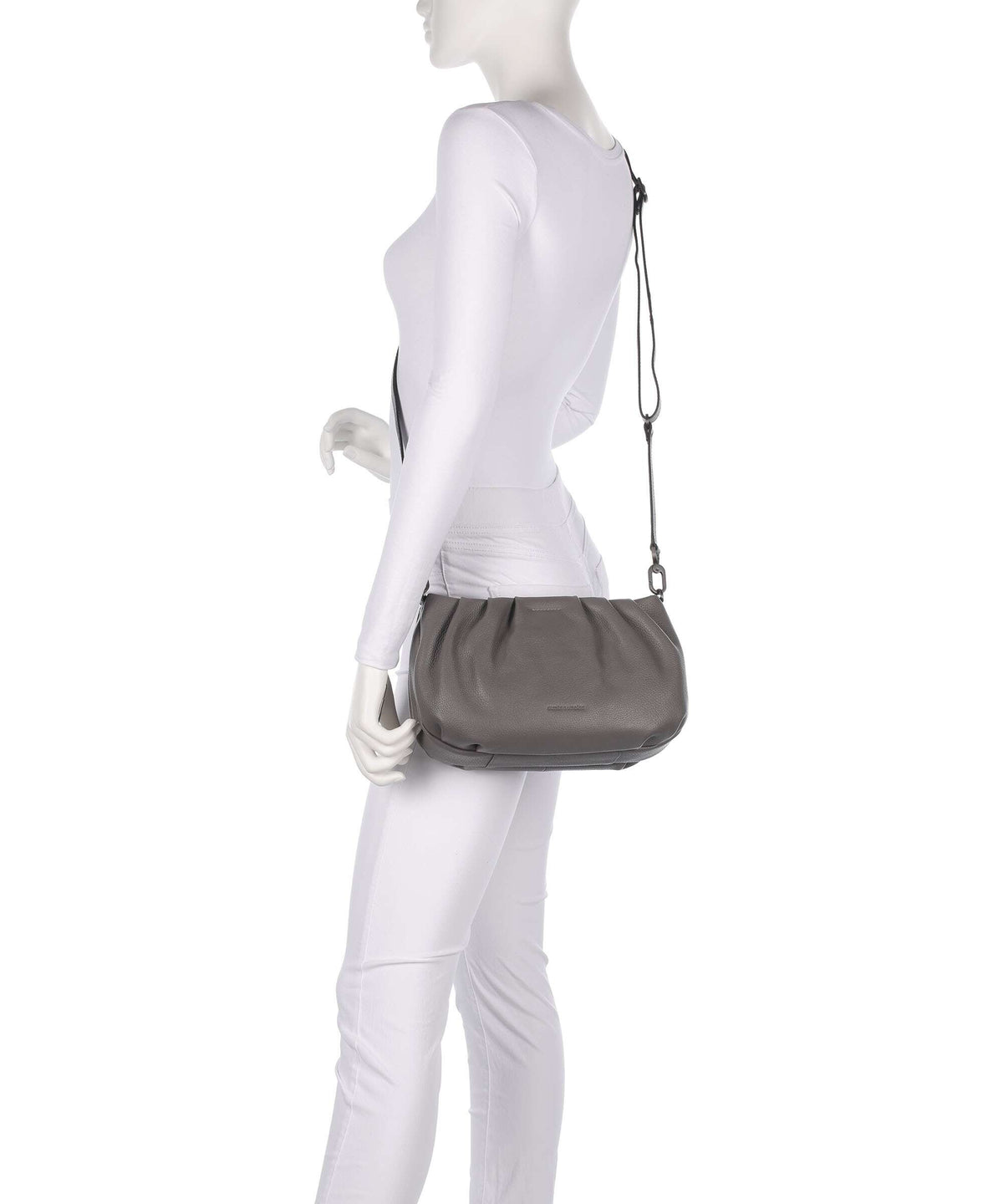 Aunts & Uncles Philocalists Pearl Shoulder bag eiffel tower