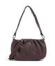 Aunts & Uncles Philocalists Pearl Borsa a spalla merlot
